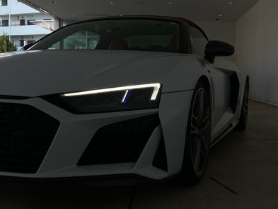 2020 AUDI R8 SPYDER thumbnail 60