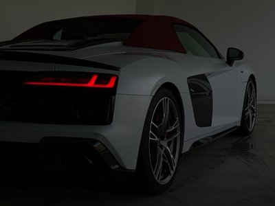 2020 AUDI R8 SPYDER thumbnail 64