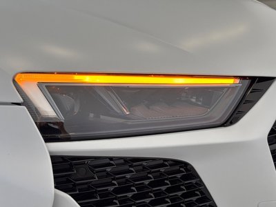2020 AUDI R8 SPYDER thumbnail 180