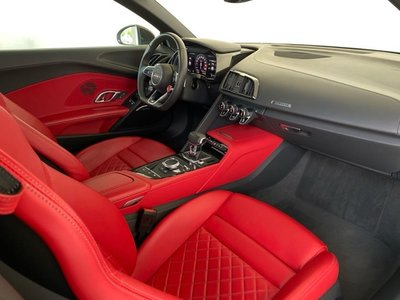 2020 AUDI R8 SPYDER thumbnail 83