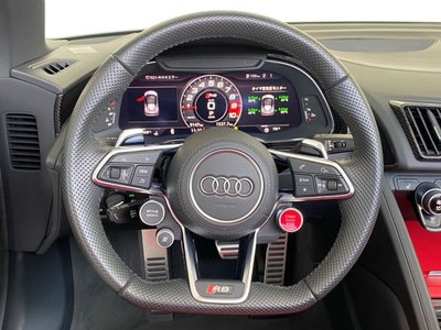2020 AUDI R8 SPYDER thumbnail 150