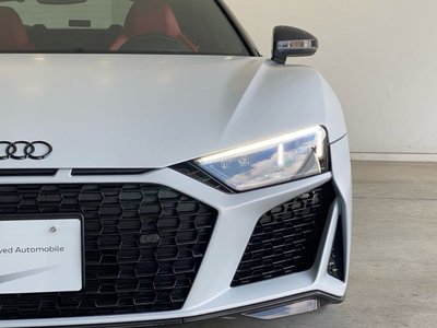 2020 AUDI R8 SPYDER thumbnail 16