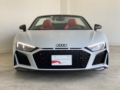 2020 AUDI R8 SPYDER thumbnail 41