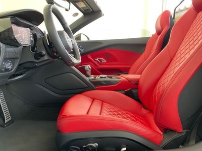 2020 AUDI R8 SPYDER thumbnail 76