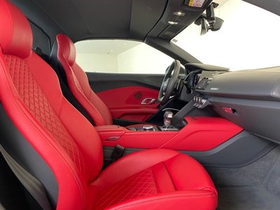 2020 AUDI R8 SPYDER thumbnail 87