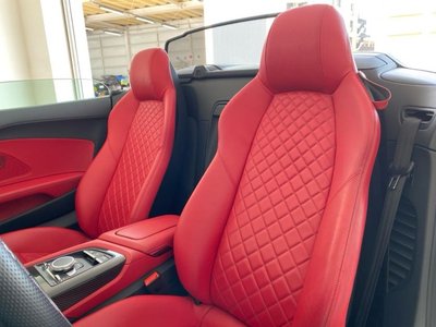 2020 AUDI R8 SPYDER thumbnail 67