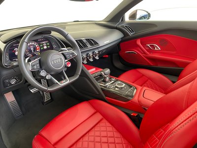 2020 AUDI R8 SPYDER thumbnail 71