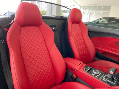 2020 AUDI R8 SPYDER thumbnail 79