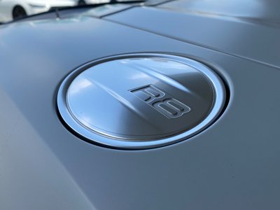 2020 AUDI R8 SPYDER thumbnail 203