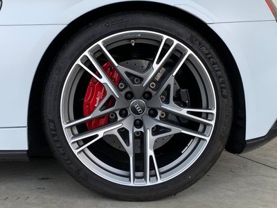 2020 AUDI R8 SPYDER thumbnail 55