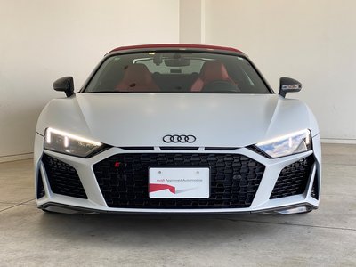 2020 AUDI R8 SPYDER thumbnail 15