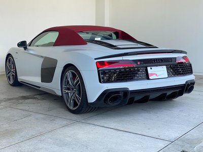 2020 AUDI R8 SPYDER thumbnail 34