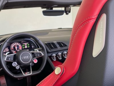 2020 AUDI R8 SPYDER thumbnail 75