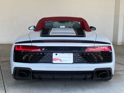 2020 AUDI R8 SPYDER thumbnail 31