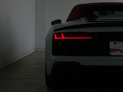2020 AUDI R8 SPYDER thumbnail 62