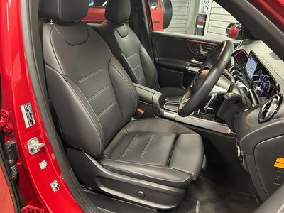MERCEDES-BENZ GLB - 4