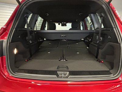 MERCEDES-BENZ GLB - 10