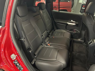 MERCEDES-BENZ GLB - 6