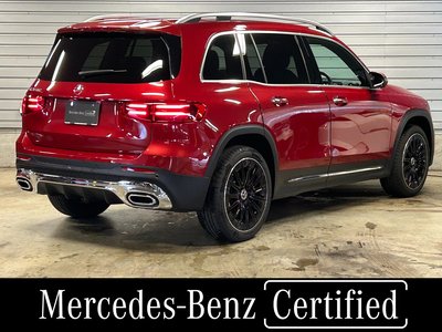 MERCEDES-BENZ GLB - 3