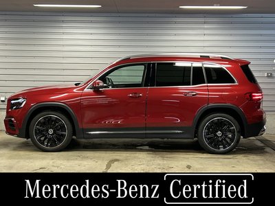 MERCEDES-BENZ GLB - 2