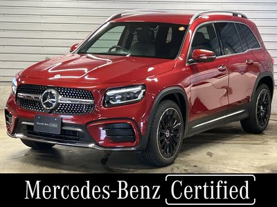 MERCEDES-BENZ GLB - 1