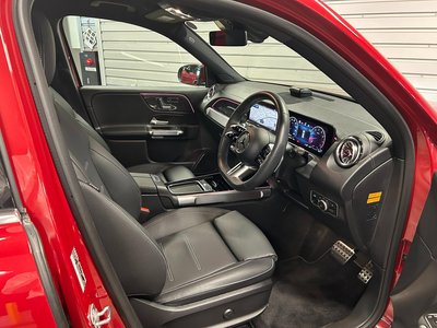 MERCEDES-BENZ GLB - 5