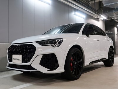 AUDI RS Q3 SPORTBACK - 1