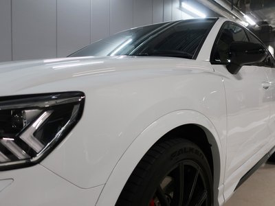 AUDI RS Q3 SPORTBACK - 9