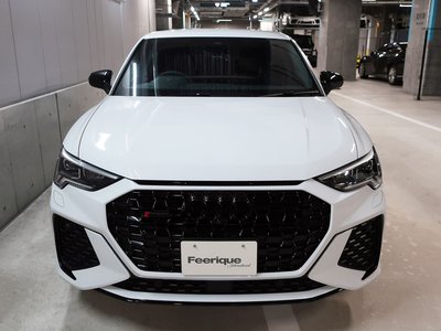 AUDI RS Q3 SPORTBACK - 3