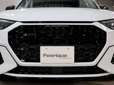 AUDI RS Q3 SPORTBACK - 6