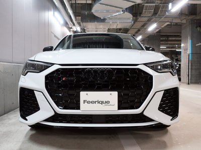 AUDI RS Q3 SPORTBACK - 4