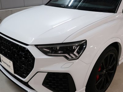 AUDI RS Q3 SPORTBACK - 8