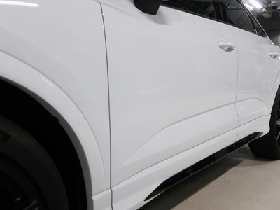 AUDI RS Q3 SPORTBACK - 10