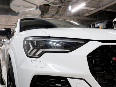 AUDI RS Q3 SPORTBACK - 5