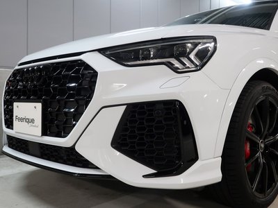 AUDI RS Q3 SPORTBACK - 7