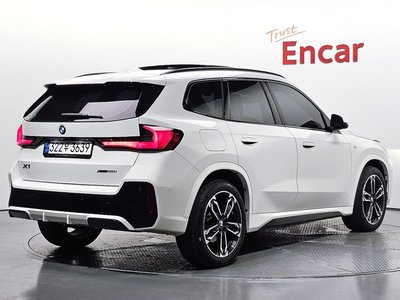 2024 BMW X1 照片 3