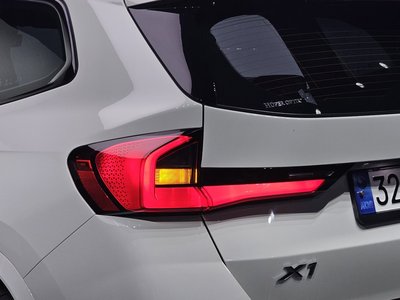2024 BMW X1 照片 10