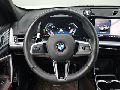 2024 BMW X1 — миниатюра 21