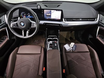2024 BMW X1 照片 5
