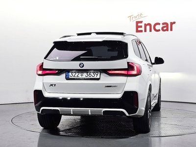 2024 BMW X1 照片 4