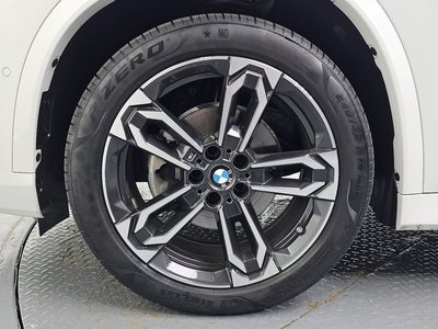 2024 BMW X1 照片 6