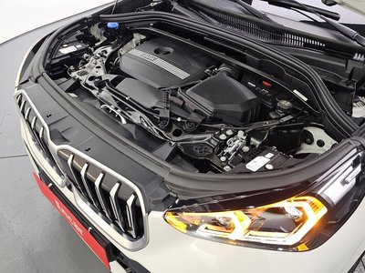 2024 BMW X1 照片 7