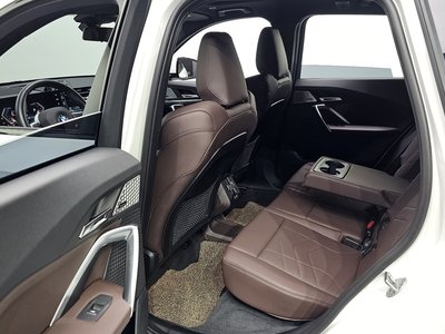 2024 BMW X1 — миниатюра 18