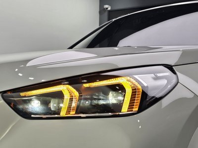 2024 BMW X1 照片 9