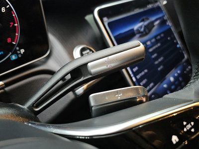 MERCEDES-BENZ S-CLASS - 9