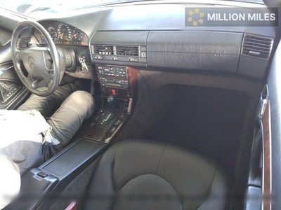 MERCEDES-BENZ SL - 3