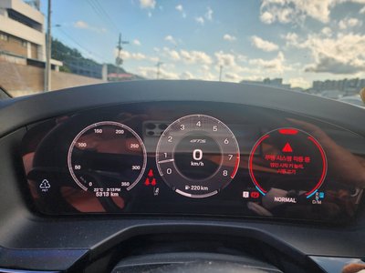 PORSCHE PANAMERA - 9