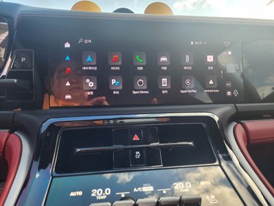 PORSCHE PANAMERA - 10