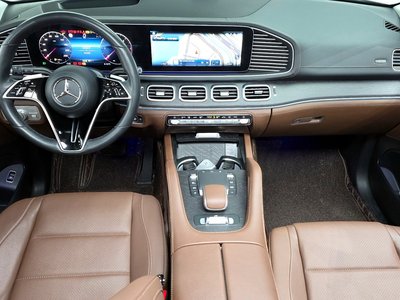 MERCEDES-BENZ GLE - 5