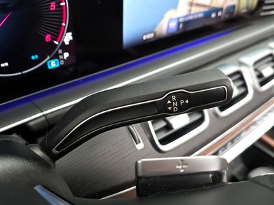 MERCEDES-BENZ GLE - 9